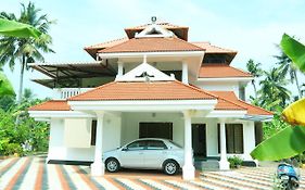 Manavalan House
